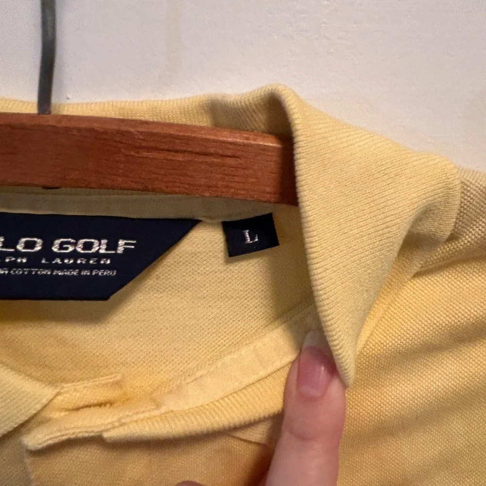 Ralph Lauren product polo